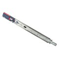 Knape & Vogt Knape & Vogt Kv8450Fm B16 Ano 16 In. Soft-Close Full Extension Drawer Slides - Anochrome KV8450FM B16 ANO